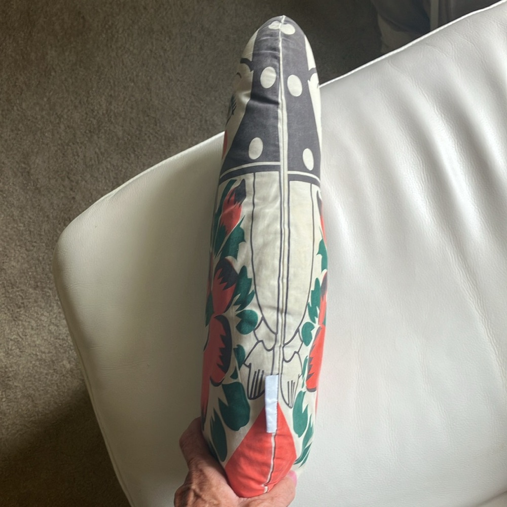 Russian Dolls Life in the 21st Pillows - Picture 8 of 9